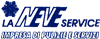 Logo di LA NEVE SERVICE