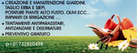 Logo di GIARDINAGGIO MICHELE