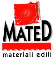 Logo di MATED