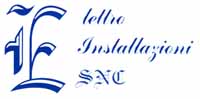Logo di ELETTROINSTALLAZIONI