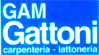 GAM GATTONI CARPENTERIA LATTONERIA di GATTONI FRANCO - ALBERTO - VINCENZO snc