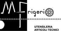 Logo di FRIGERIO MARIO