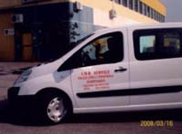 Logo di I.M.B. SERVICE