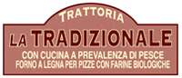 Logo di LA TRADIZIONALE