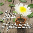 Logo di LUCA IL GIARDINIERE