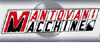 MANTOVANI MACCHINE srl