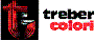 TREBER COLORI