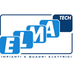 Logo di EL.MA TECH - IMPIANTI E QUADRI ELETTRICI