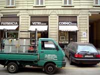 Logo di VETRI E CORNICI F.LLI MERCURIO snc