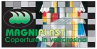 Logo di MAGNIPLAST spa