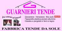Logo di GUARNIERI TENDE
