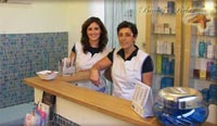 Logo di BEAUTY E RELAX