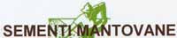 Logo di SEMENTI MANTOVANE