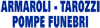 Onoranze Funebri Armaroli - Tarozzi Onoranze Funebri Armaroli - Tarozzi