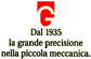 GAMBA srl