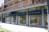 Logo di NEGOZIO DORELAN MONZA