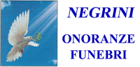 Logo di NEGRINI