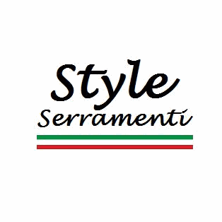 Logo di STYLE SERRAMENTI
