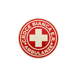Logo di CROCE BIANCA E.R.