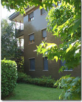 Logo di RESIDENCE FOGAZZARO