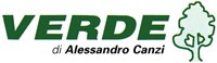 Logo di VERDE