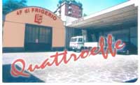 Logo di 4F