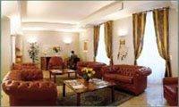Logo di RESIDENCE BIANCACROCE