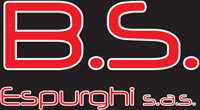 Logo di B.S. ESPURGHI