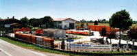 Logo di SABBADIN BRUNO sas