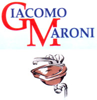 Logo di IDRAULICO ELETTRICISTA MARONI GIACOMO