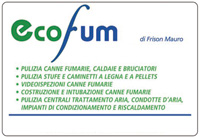 Logo di ECO-FUM RISTRUTTURAZIONE ECOLOGICA