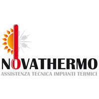 Logo di NOVATHERMO