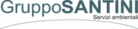Logo di GRUPPO SANTINI SPA