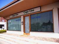Logo di COPY LINE TREVISO