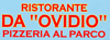 RISTORANTE PIZZERIA DA OVIDIO di CLAUDIO BOMBARDELLI