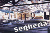 Logo di B. & B. LEGNO