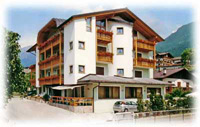 Logo di ALBERGO EDEN
