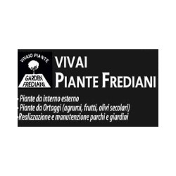Logo di VIVAI GARDEN FREDIANI MASSIMO