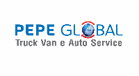 Logo di PEPE GLOBAL TRUCK