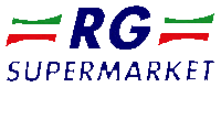 Logo di SUPERMERCATO RG