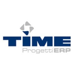 Logo di TIME GROUP