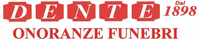Logo di ONORANZE FUNEBRI DENTE DI DENTE FRANCESCO & C. SAS