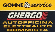 Logo di GHERGO