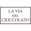 Logo di LA VIA DEL CIOCCOLATO CIOCCOLATO ARTIGIANALE