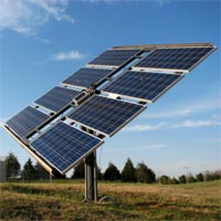 Logo di FUTURE SOLAR srl
