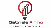 Logo di PIRINO PER. IND. GABRIELE