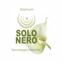 Logo di SOLO NERO CEPARANA