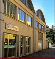 Logo di SARB srl