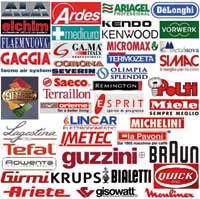 Logo di SIRIO srl - VENDITA RICAMBI ELETTRODOMESTICI