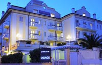 Logo di HOTEL LUNA